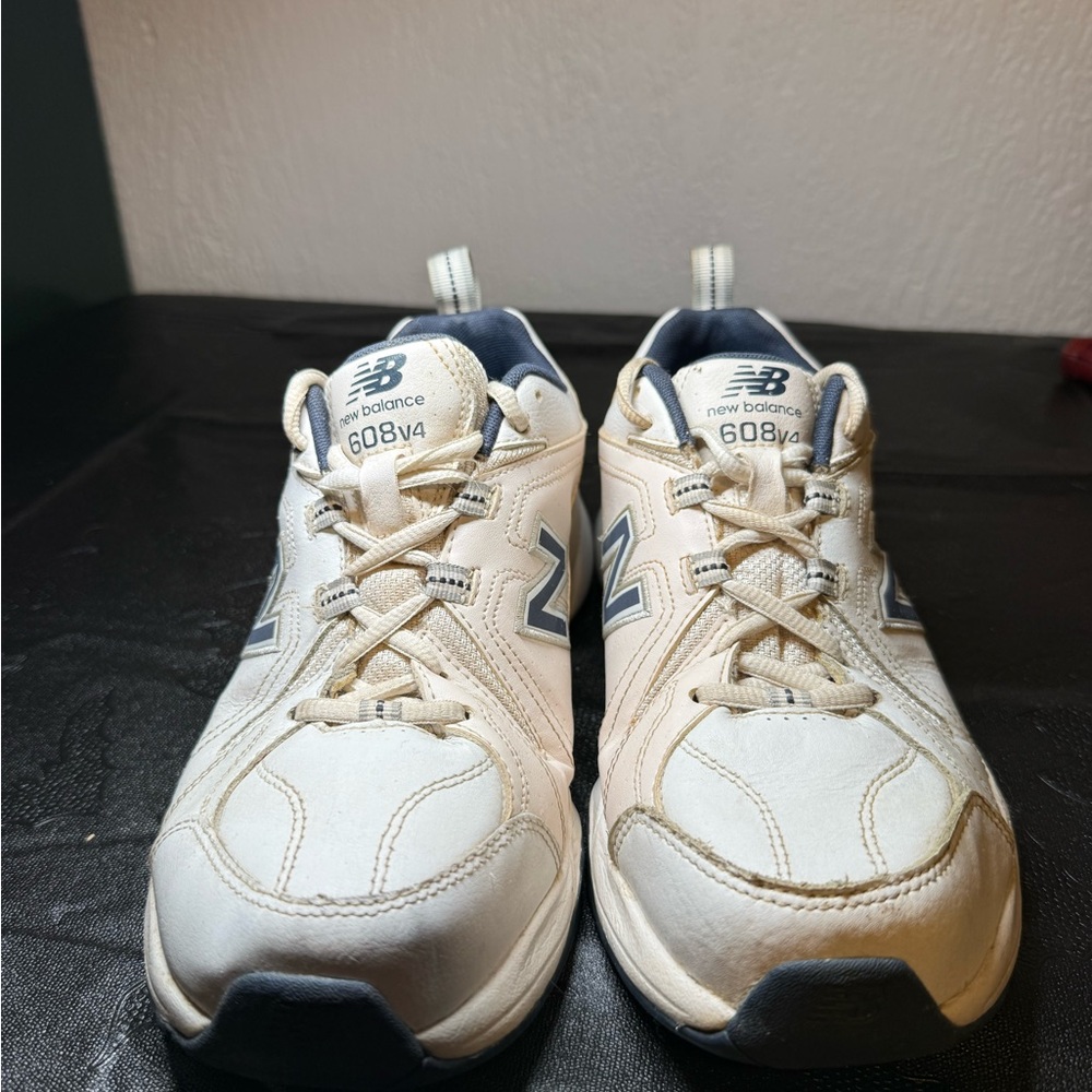 New Balance 608v4 Athletic Shoes men’s size 8.5